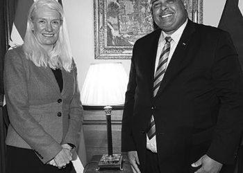 FCDO Announces a 3 Year Economic Resilience Fund For Anguilla – £4million immediately