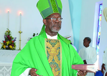 THE DIOCESE OF PUERTO RICO CELEBRATES 150TH ANNIVERSARY OF THE INTRODUCTION OF ANGLICANISM