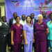 HISTORY MADE AT BOUGAINVILLEA CLINIC AS TEAM PERFORMS FIRST CASE OF OPEN HEART SURGERY IN BVI