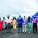 CAPE AIR RECEIVES WARM WELCOME TO ANGUILLA