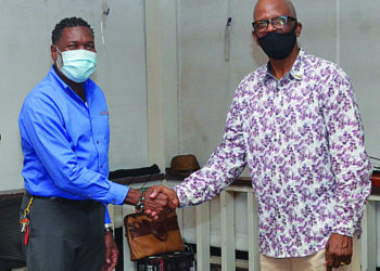 KCN TELEVISION RE-LAUNCHES ANGUILLA DIARY MAGAZINE