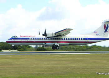AMERICAN AIRLINES SERVICE:  THEN AND NOW