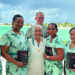 HOST DESK TEAM AT BELMOND CAP JULUCA RECEIVES WORLD-CLASS CONCEIRGE TRAINING