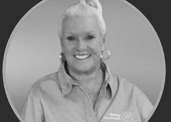 MEMORIAL SERVICE FOR ROTARIAN MADELINE KELLY-PIERZ