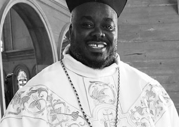 JOY HAS COME TO THE WORLD…SHARE THE GOOD NEWS!