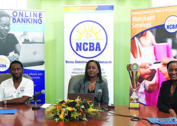 NCBA’S UNAUDITED FINANCIAL PERFORMANCE FOR 2021: PROFIT OF EC$6.9 MILLION FOR YEAR END