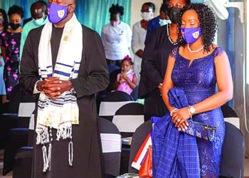 MUSICIANS & SINGERS NOW SOUND – FOGERS CHURCH