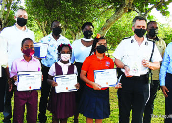 GOVERNOR AWARDS STUDENT ARTISTS