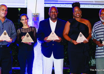 SIX (6) CULTURAL AND ARTISTIC AMBASSADORS HONOURED AT THE 2021 NATIONAL CULTURE AND ARTS AWARDS