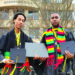 TWO ANGUILLIAN BROTHERS GRADUATE FROM UNIVERSITY IN THE UNITED STATES