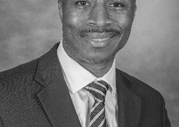 MEET PRINCIPAL COLIN THOMAS