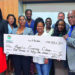 ACOCI PARTNERS WITH ANGUILLA COMMUNITY COLLEGE FOR GIFT  A SKILL CAMPAIGN