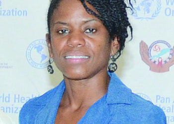 OMICRON VARIANT REPORTED IN ANGUILLA