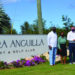 AURORA ANGUILLA CONTRIBUTES TO ROYAL ANGUILLA POLICE FORCE
