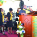 Apostolic Faith Church Celebrates its 50th Year Anniversary