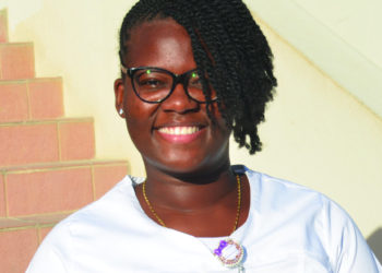 ANGUILLIAN YOUTH RETURNS HOME TO SUPPORT THE COMMUNITY AFTER COLLEGE ABROAD