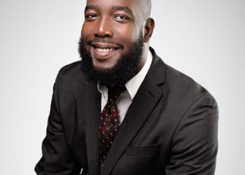 MR. DELANO MUSSINGTON PROMOTED TO DIRECTOR OF SPORTS