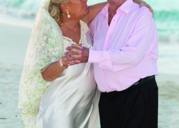 GEORGE AND SUSAN: A STORY OF FAITH, LOVE AND MARRIAGE