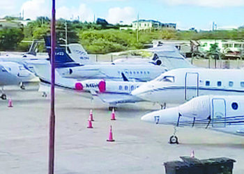 AGGRESSIVE TOURISM MARKETING PAYS OFF