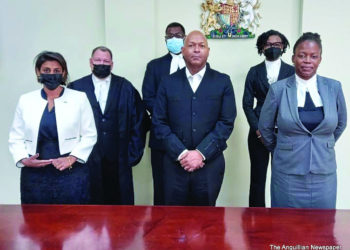 2022 LAW YEAR OPENS VIRTUALLY