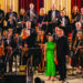 WORLD DOCTORS ORCHESTRA PERFORMS  A NIGHT OF MAGNIFICENT CLASSICAL MUSIC