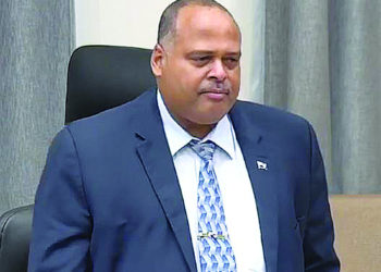 2022 BUDGET PASSES WITHOUT OPPOSITION SUPPORT