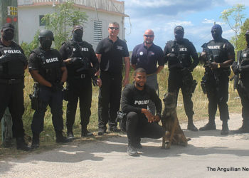 Tactical Unit Stage Village Walkthrough