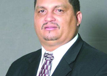 TIMOTHY HODGE RETIRES AFTER 40 YEARS OF SERVICE:  “I AM SATISFIED, AND HAVE NO REGRETS”, HE SAYS