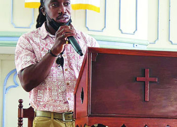 CARIBBEAN UNION OF TEACHERS’ 40th BIENNIAL CONFERENCE –  ST. KITTS AND NEVIS