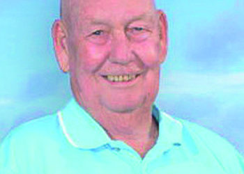 OBITUARY: Paul Denney Carmichael, Jr.