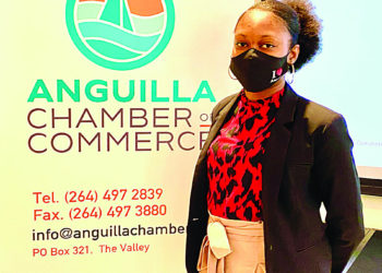 ACOCI/UWI OPEN CAMPUS SCHOLARSHIP RECIPIENT CONTINUES TO EXCEL  AND EXPRESS GRATITUDE