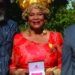 DR. OLUWAKEMI LINDA BANKS RECEIVES MEDAL AS MEMBER OF THE MOST EXCELLENT ORDER OF THE BRITISH EMPIRE (MBE)