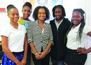 DR. RONYA FOY CONNOR TRANSITIONS FROM  GENDER AFFAIRS ANGUILLA