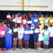 ANGUILLA COMMUNITY COLLEGE PROVIDES SHORT-COURSE STUDENTS WITH A TIME TO SHINE