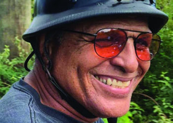 MEMORIAL SERVICE FOR THE LATE BASIL THEODORE REY