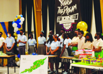 BIB CONTESTANTS CAPTURES ATTENTION OF GOVERNMENT OFFICIALS AND MANY OTHERS