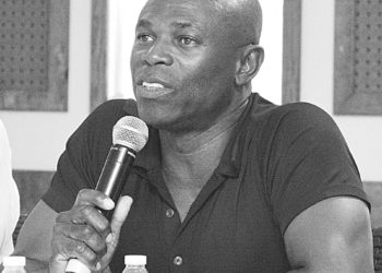 JUST THE FACTS: “THIS GOVERNMENT HAS NO EXPERIENCE”, SAYS THE OPPOSITION