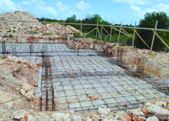 NEW SEVENTH-DAY ADVENTIST CHURCH FOR LONG BAY