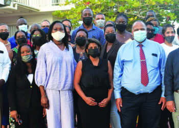 ANGUILLA CHAMBER OF COMMERCE LAUNCHES ‘BACKING WINNERS PROGRAMME’