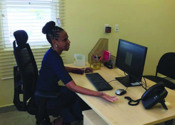 THE VALLEY POLYCLINIC HAS NEW TENANTS