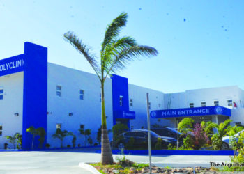 CENTRAL POLYCLINIC OFFERING HEALTHCARE SERVICES