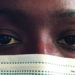FORCED TO LOOK  BEYOND THE MASK