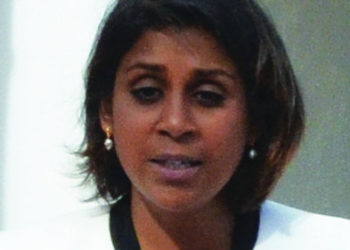 DR. OLUWAKEMI LINDA BANKS RECEIVES MEDAL AS MEMBER OF THE MOST EXCELLENT ORDER OF THE BRITISH EMPIRE (MBE)