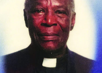 SERVICE-ORIENTED LIFE OF REV. JOSEPH LLOYD REMEMBERED