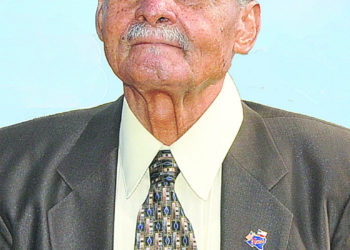 JAMES RONALD WEBSTER’S BIRTHDAY COMMEMORATED  WITH TWO EVENTS