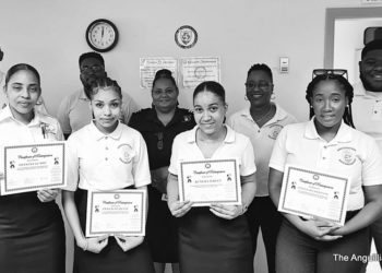 Immigration Induction Training For New Recruits