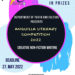 ANGUILLA NON-FICTION LITERARY COMPETITION