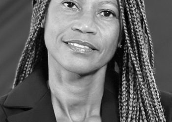 DAUGHTER OF ANGUILLA ELECTED TO  REPUBLICAN NATIONAL POST