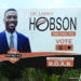 OBSERVATIONS IN ANGUILLA District 3 in Campaign Mode
