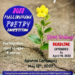 MALLIOUHANA POETRY COMPETITION COMMITTEE EXTENDS DEADLINE  FOR SUBMISSIONS